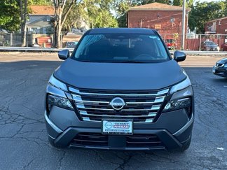 New 2026 Nissan Rogue SV video 2
