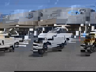 New 2025 Ford F350 Lariat w/ Lariat Ultimate Package image 1