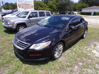 Used 2012 Volkswagen CC Sport image 1