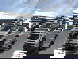 New 2026 GMC Sierra 1500 Elevation image 1