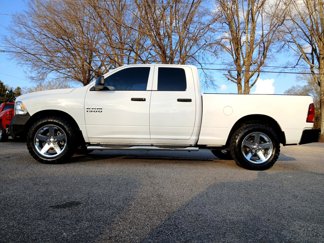 Used 2018 RAM 1500 Express w/ Express Value Package image 1