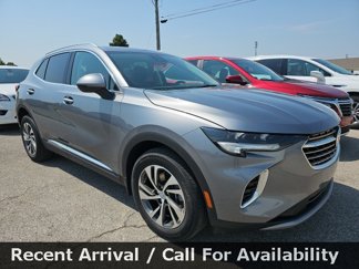 Used 2022 Buick Envision Essence w/ Safety Package image 1