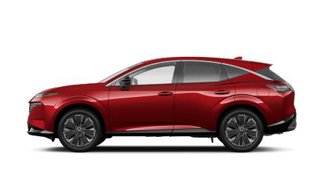 New 2025 Nissan Murano Platinum w/ Cargo Package image 1