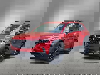 New 2025 MAZDA CX-50 AWD 2.5 Hybrid w/ Cargo Package image 1