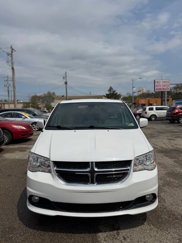 Used 2020 Dodge Grand Caravan SXT image 1