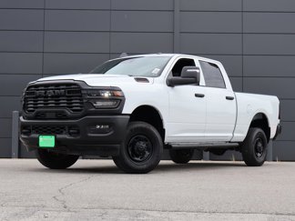 New 2026 RAM 2500 Tradesman image 1
