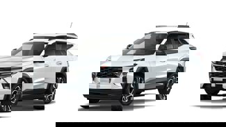 New 2026 Chevrolet Trax RS image 1