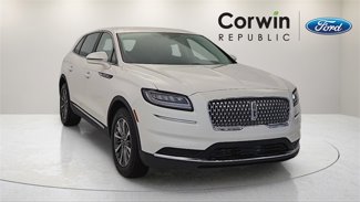 Used 2022 Lincoln Nautilus AWD w/ Premium Package image 1