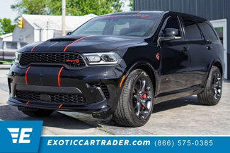 Used 2023 Dodge Durango SRT Hellcat image 1