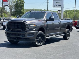 New 2025 RAM 2500 Big Horn image 1