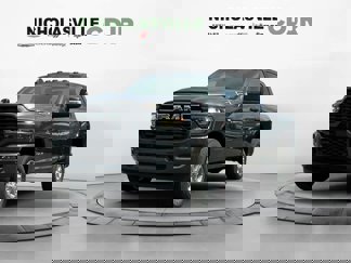 New 2026 RAM 2500 Big Horn image 1