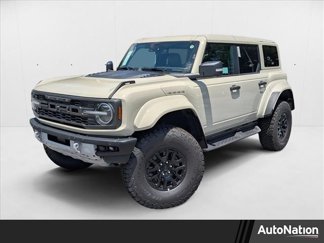 New 2025 Ford Bronco Raptor w/ Interior Carbon Fiber Pack image 1