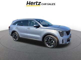 Used 2024 Kia Sorento S image 1
