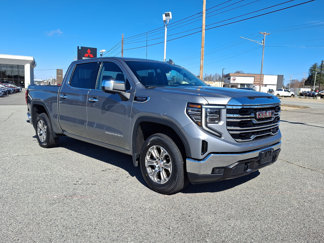 Used 2024 GMC Sierra 1500 SLT image 1