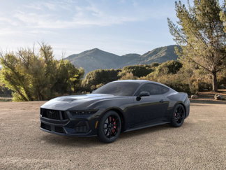 New 2025 Ford Mustang GT Premium image 1