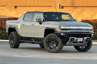 New 2025 GMC Hummer EV 2X image 1