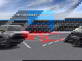 New 2026 Chevrolet Equinox LT w/ Midnight Edition image 1