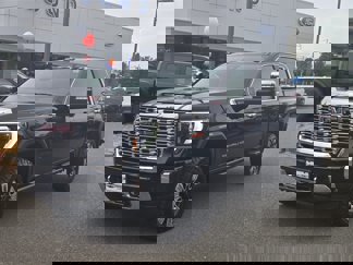 Used 2024 GMC Sierra 2500 Denali w/ Denali Reserve Package image 1