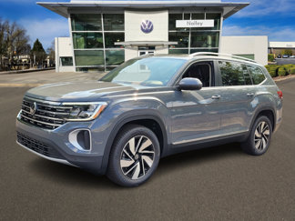 New 2026 Volkswagen Atlas SEL image 1