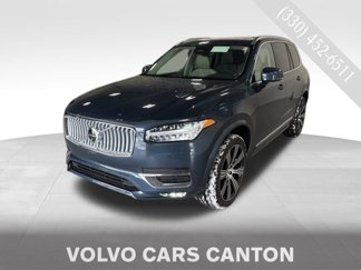 New 2025 Volvo XC90 B6 Plus w/ Protection Package Premier image 1