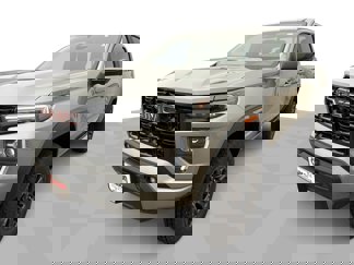 New 2025 GMC Canyon Elevation w/ Convenience Package image 1