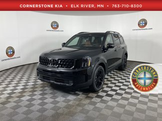 New 2025 Kia Telluride SX X-Line image 1