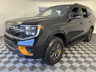 New 2025 Ford Expedition Tremor image 1