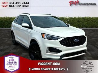 Used 2024 Ford Edge ST-Line image 1