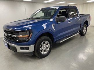 Used 2024 Ford F150 XLT image 1