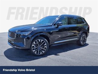 New 2025 Volvo XC90 B6 Ultra w/ Protection Package Premier image 1