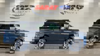 New 2025 Lincoln Navigator L Reserve image 1