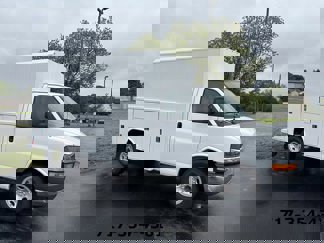 New 2025 Chevrolet Express 3500 w/ Power Convenience Package image 1