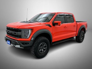 Used 2022 Ford F150 Raptor image 1