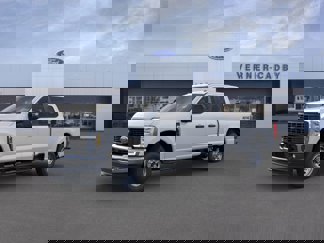 New 2025 Ford F350 XL image 1