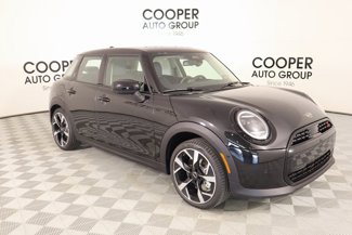 New 2025 MINI Cooper S image 1