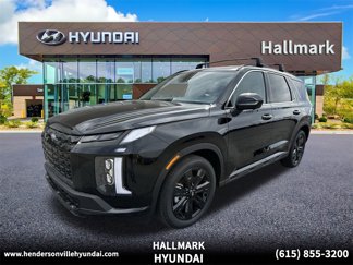 New 2025 Hyundai Palisade XRT image 1