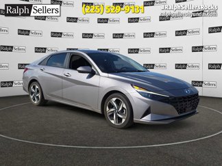 Used 2023 Hyundai Elantra SEL w/ Convenience Package image 1