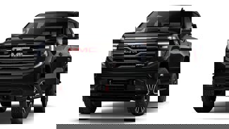 New 2026 GMC Sierra 1500 AT4 video 1