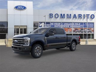New 2025 Ford F250 King Ranch image 1
