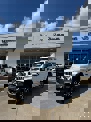 New 2025 Jeep Wrangler Unlimited Sahara image 1