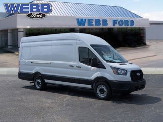 New 2025 Ford Transit 350 148 High Roof Extended image 1