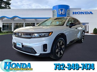 New 2025 Honda Prologue Elite image 1