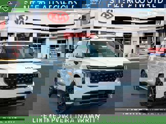 New 2026 Kia Carnival SX Prestige image 1
