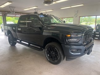 New 2025 RAM 2500 Big Horn image 1