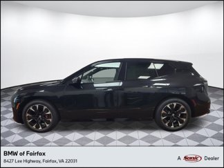 New 2026 BMW iX xDrive45 w/ M Sport Package image 1