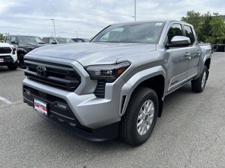 New 2025 Toyota Tacoma SR5 image 1