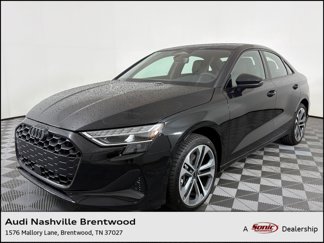 New 2026 Audi A3 2.0T Premium Plus image 1