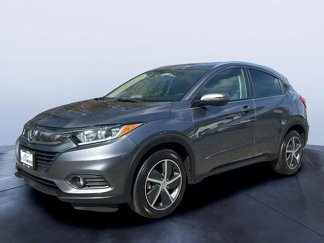 Used 2022 Honda HR-V EX image 1