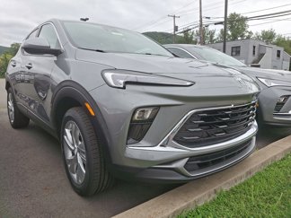 New 2026 Buick Encore GX Preferred image 1