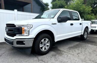 Used 2019 Ford F150 XL w/ Equipment Group 101A Mid image 1